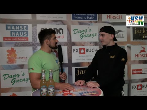 16.09.2019 Interview KSV Gottmadingen/ Rückblick und Ausblick ...