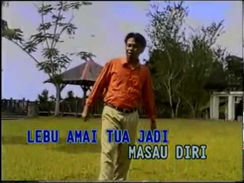 Nadai Guna Tua Jadi - Alfred Mawie (Official Music Video)