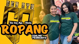 Download lagu GEA AYU TERBARU ROPANG COVER JANDUT DJALMO PRONOJOYO PANJAK ONAR SIKATTTT 2025 mp3