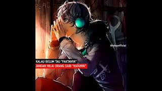 Download lagu STORY WA QUOTES LITERASI ANIME 15 DETIK || DJ OLD AISYAH MAIMUNAH AKU JATUH CINTA🎵 mp3 Download lagu STORY WA QUOTES LITERASI ANIME 15 DETIK || DJ OLD AISYAH MAIMUNAH AKU JATUH CINTA🎵 mp3