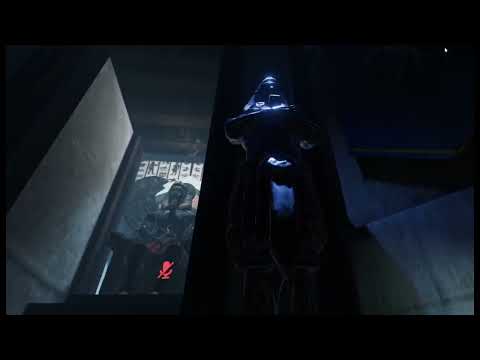 Treasure Heist - VRChat PCVR