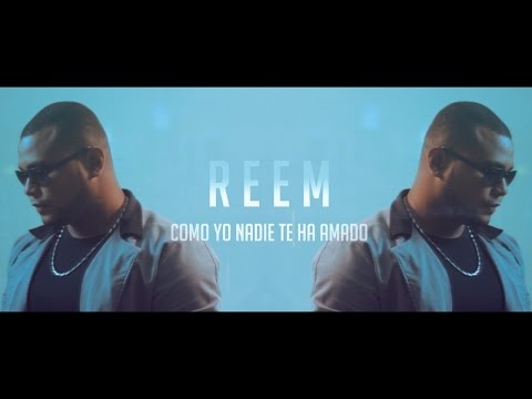 REEM - Como Yo Nadie Te Ha Amado [ VÍDEO OFICIAL ] Salsa Urbana 2021 )