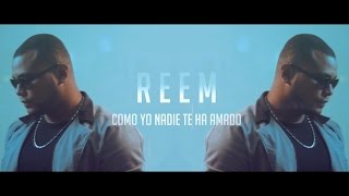 REEM - Como Yo Nadie Te Ha Amado [ VÍDEO OFICIAL ] Salsa Urbana 2021 )