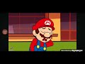 Princess Peach Crying Because Mario Dead