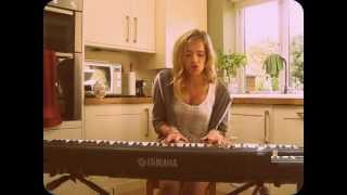 Video Games - Lana Del Rey Cover by Emma Hawkins