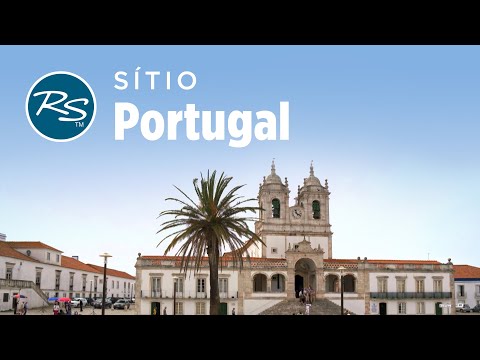 Sítio, Portugal: Surfing and Seafood - Rick Steves’ Europe Travel Guide - Travel Bite