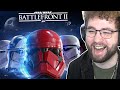 JEV PLAYS STAR WARS BATTLEFRONT 2 7 YEARS LATER