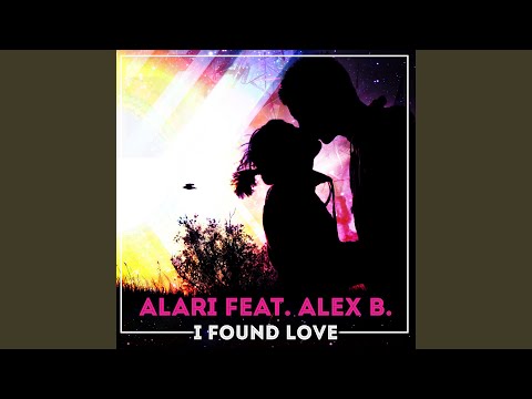 I Found Love (Sashman Remix Edit)