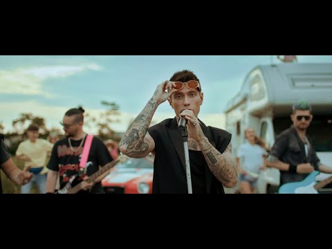 Benji + Finley - Politically Correct (Official Video)