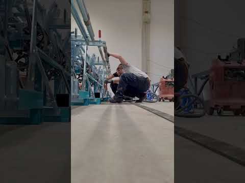 Unser neues Schätzchen: Die Mabi