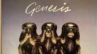 Genesis - Keep it dark [1981] [Magnums Extended Mix]