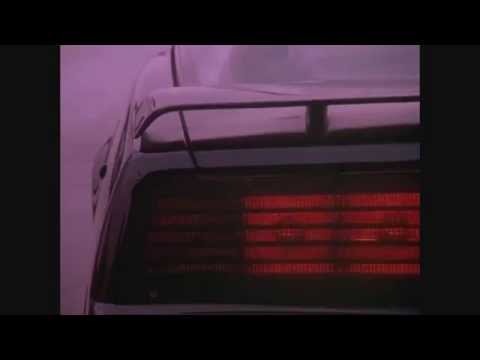 Knight Rider Intro HD (Season 4)