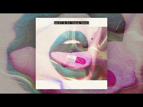 Banger Tunes - Magical Love (Split & DJ Yaang Remix)