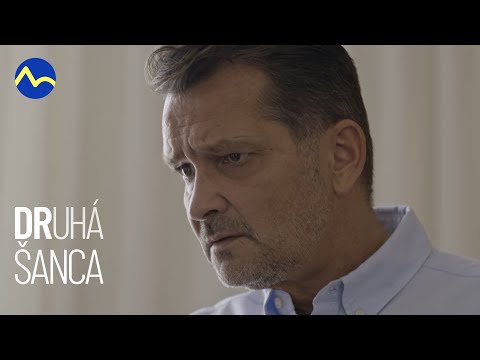 Strata pamäti - DRUHÁ ŠANCA