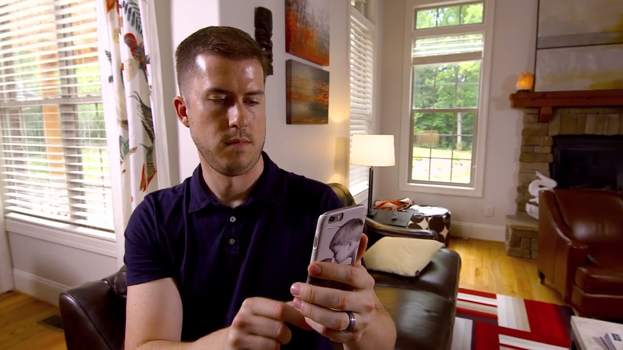 LUMA Camera Integration with Control4 | Smart Home Security by UiTech