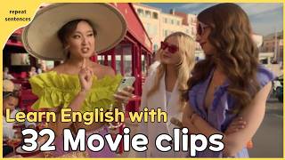Speak English Softly, Speak Real: How Movies Give You Natural Confidence