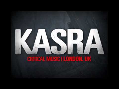 Kasra Critical & MC Wrec - Studio Mix(part1)