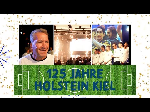 125 Years of Holstein Kiel – The Long Road to the Top | Voices, Memories, Emotions #holsteinkiel