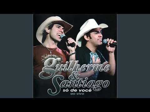 Guilherme Y Santiago Se Isso E Amor Eu Amo - Explosao Universitaria