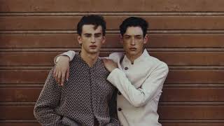 EMPORIO ARMANI 2026 Spring/Summer Collection: Icon