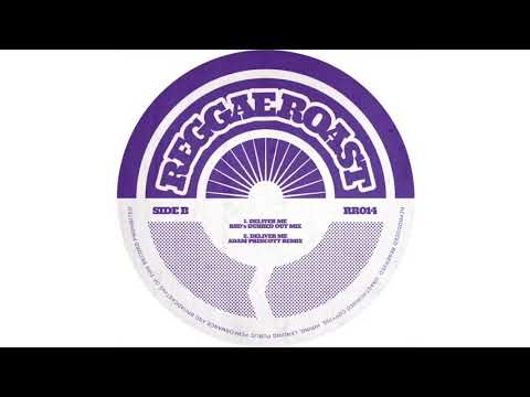 Conscious Sound - Deliver Me (Feat. Ramon Judah) [Adam Prescott Remix]