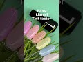 Lianail, Цветное базовое покрытие - Tint Factor ASW-393 №343 (10 мл)