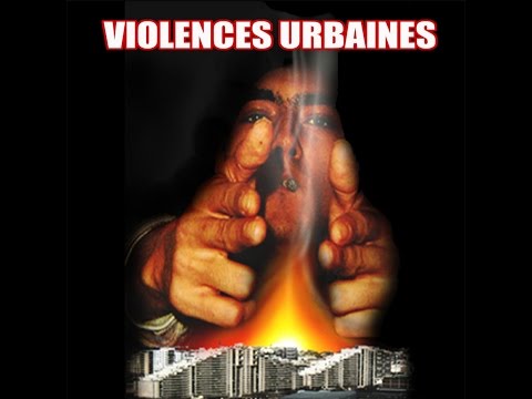 Video thumbnail for Freestyle (Violences urbaines)
