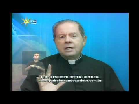 O Pão Nosso 2 Setembro 2011 Pe.F.C.Cardoso.