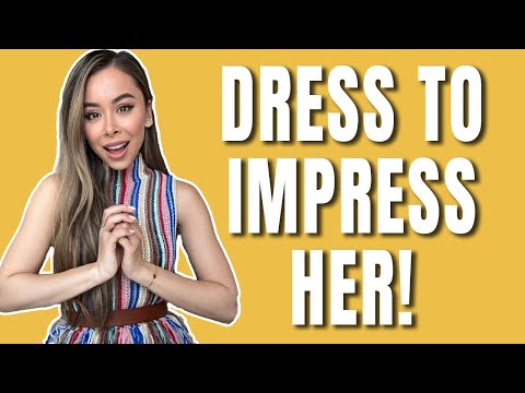2023 Men's Style Trends Women LOVE | Mens Fashioner | Ashley Weston