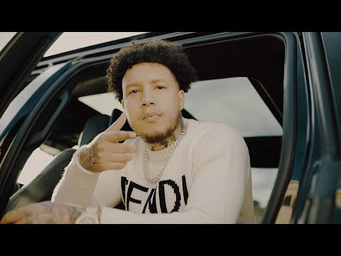 AFN Peso - Can't Stop The Rain (Official Video) (feat. AFN FiFa)