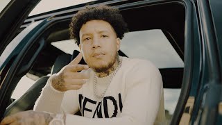 AFN Peso - Can&#39;t Stop The Rain (Official Video) (feat. AFN FiFa)