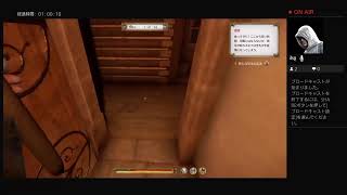 KINGDOM COME DELIVERANCE 久しぶりの暇潰しライブ # 2