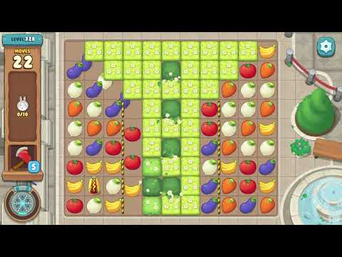 [위 베어 베어스 더 퍼즐] Level#328 공략실패2