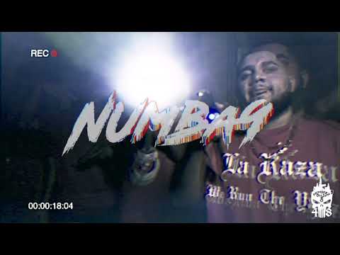 Numba9 x MJOT8 - New Faces (Official Video)
