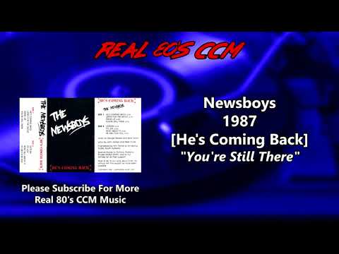 Thumbnail for You're Still There video