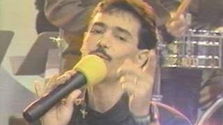 Eddie Santiago - Una nueva oportunidad