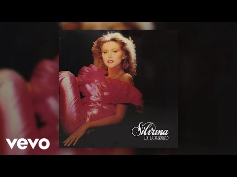 Silvana Di Lorenzo - Hay Que Salvar Nuestro Amor (Official Audio)