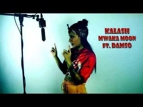 Eva Guess (cover niska)