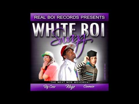 "WHITE BOI SWAGG" - KAGE, BIG CEEZ AND CONMAN