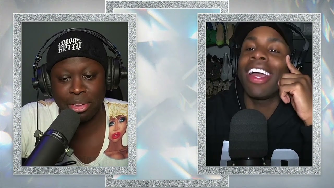 Watch video Sibling Watchery: RuPaul's Drag Race All Stars S7E2 Snatch Game Review Now Sibling Watchery: RuPaul's Drag Race All Stars S7E2 Snatch Game Review