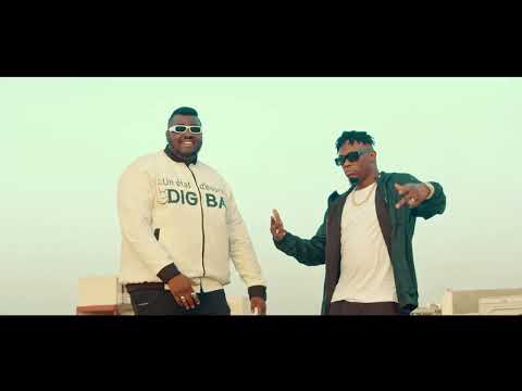 ABOMÉ LÉLÉFANT - Douahoudé (clip officiel)