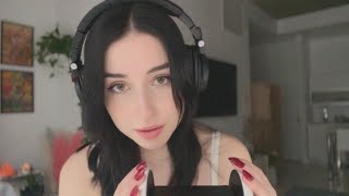 Personal Attention ASMR