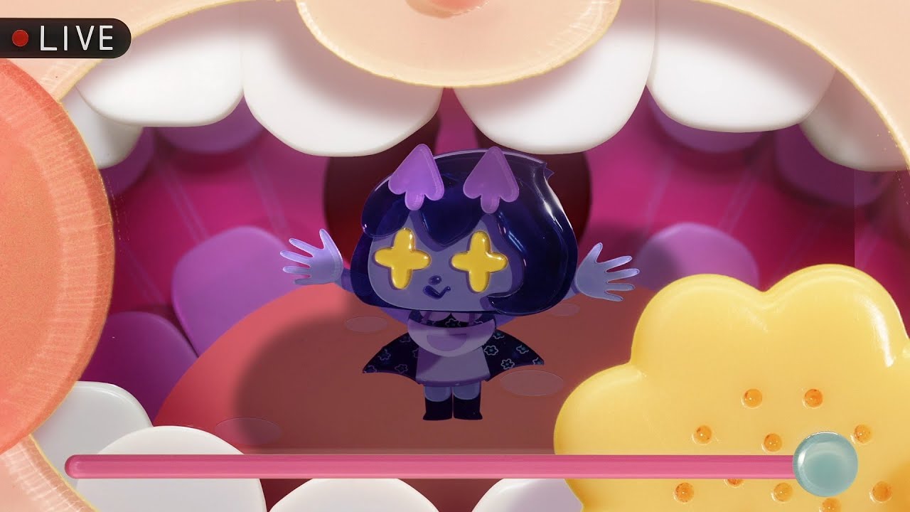 CANDY CARIES - Episode 21 [English Sub]