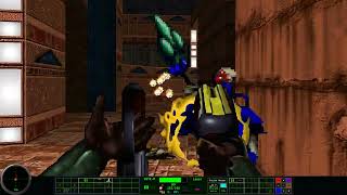 Marathon: Istoria - gameplay