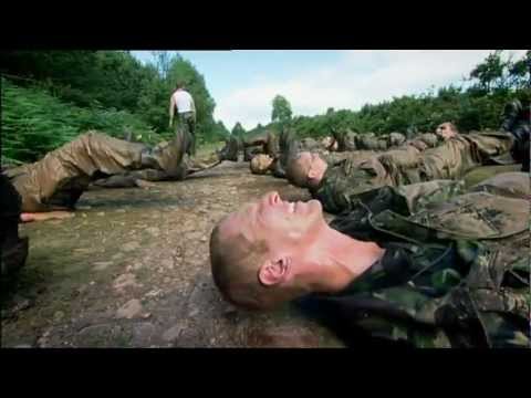 Commando: On the Front Line: Episode 3 - The Lost Patrol