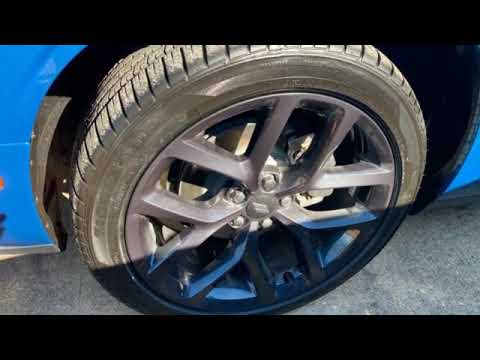 New 2021 Dodge Challenger Alexander City, AL #3526