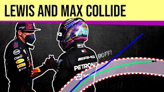 [閒聊] 一些頻道對事故的分析整理