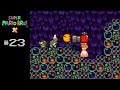 Super Mario Bros X Fire Power Let S Play 23