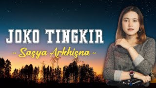 Download lagu Joko Tingkir Ngombe Dawet - Sasya Arkhisna | Lirik Lagu Viral mp3