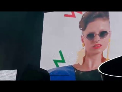 Martin Solveig ~Rolling-Saône 2016